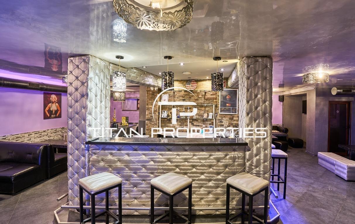 Продава ЗАВЕДЕНИЕ, гр. Пловдив, Христо Смирненски, снимка 3 - Заведения - 54029515