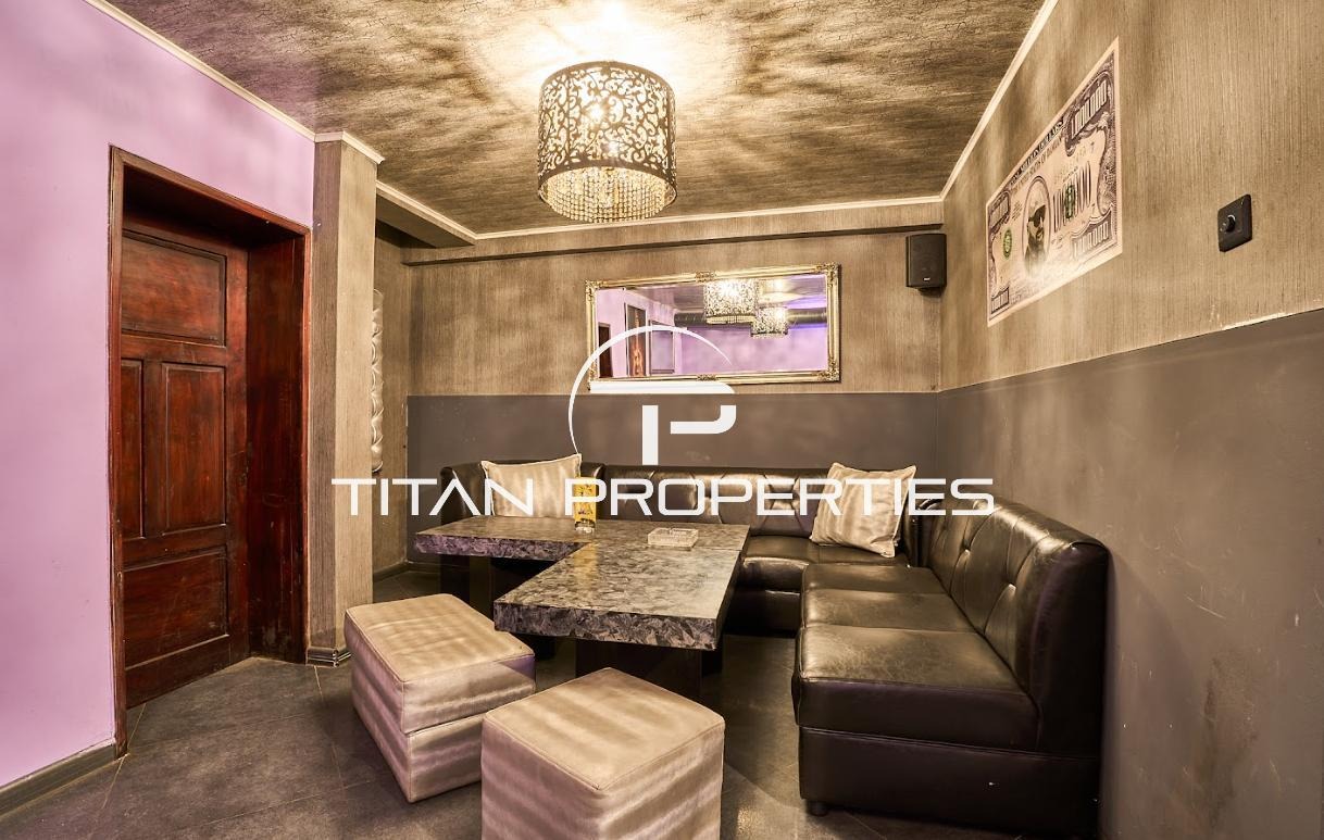 Продава ЗАВЕДЕНИЕ, гр. Пловдив, Христо Смирненски, снимка 10 - Заведения - 54029515