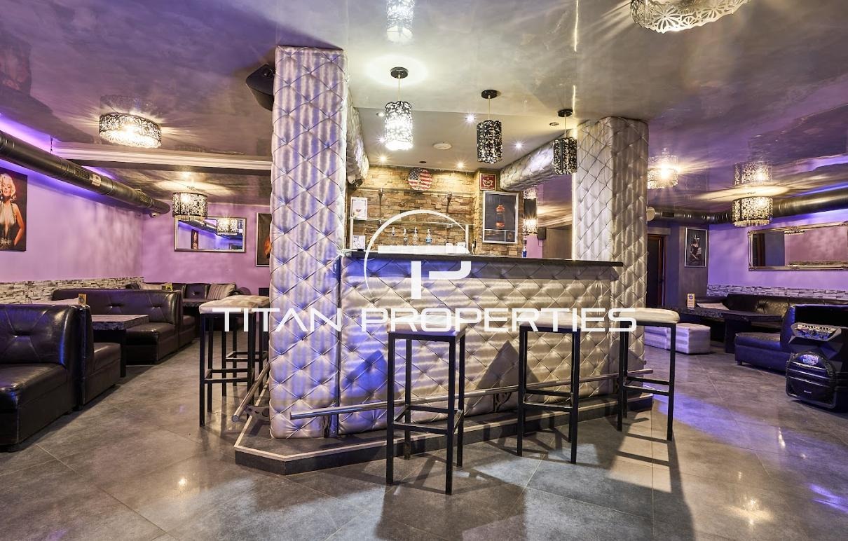 Продава ЗАВЕДЕНИЕ, гр. Пловдив, Христо Смирненски, снимка 2 - Заведения - 54029515