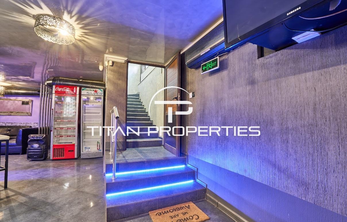 Продава ЗАВЕДЕНИЕ, гр. Пловдив, Христо Смирненски, снимка 9 - Заведения - 54029515