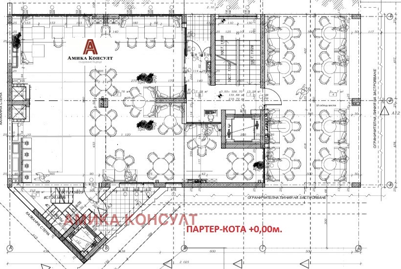 Продава БИЗНЕС ИМОТ, гр. София, Център, снимка 6 - Други - 54275288