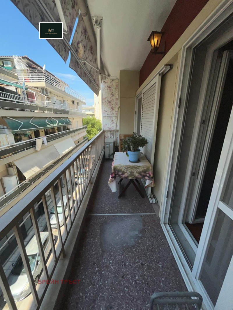 Продава 3-СТАЕН в Гърция, Солун - 98 кв.м / 185 000 € » 361 828.55 лв., БРЕЙН ТРЪСТ