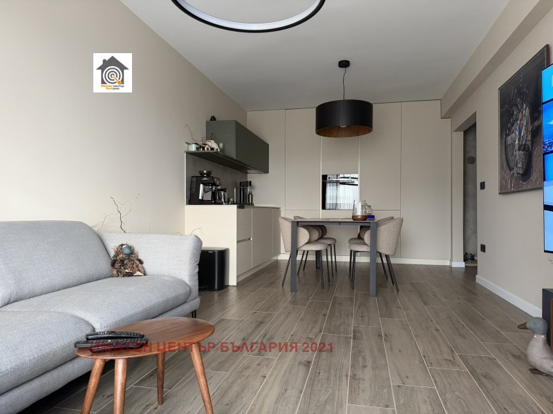 Продава 3-СТАЕН в град София, Манастирски ливади - 90 кв.м / 410 000 € » 801 890.30 лв., ИМОТЕН ЦЕНТЪР БЪЛГАРИЯ 2021