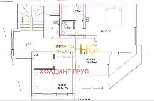 Продава КЪЩА | Imot.bg — изображение 3