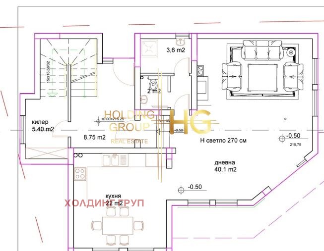 Продава КЪЩА | Imot.bg — изображение 4