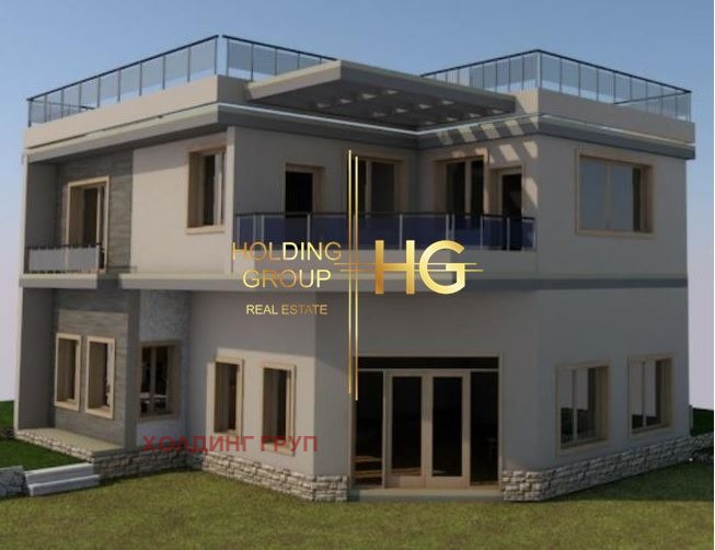 Продава КЪЩА | Imot.bg — изображение 1