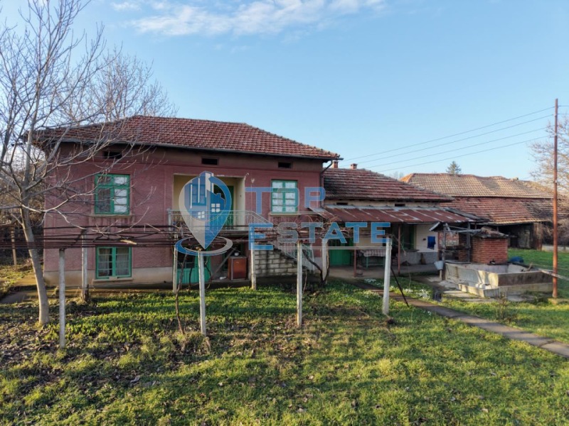 Продава КЪЩА в област Велико Търново, с. Долна Липница - 110 кв.м / 22 000 € » 43 028.26 лв., ТОП ЕСТЕЙТ