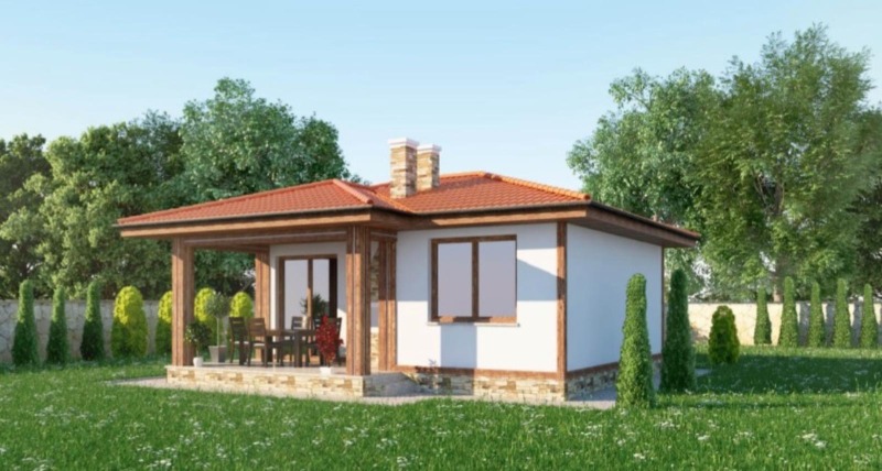 Продава ПАРЦЕЛ в град София, с. Кътина - 4049 кв.м / 119 999 € » 234 697.64 лв., КА5 ИМОТИ ЕООД