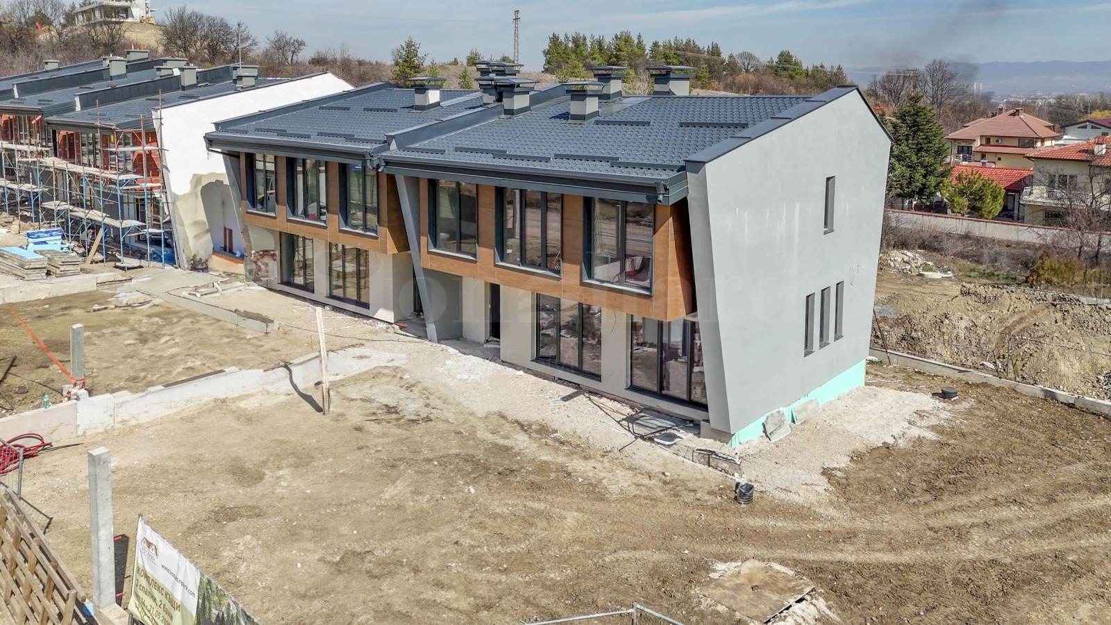 Продава КЪЩА | Imot.bg — изображение 2