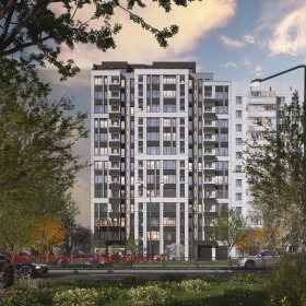 1 sovrum Mladost 4, Sofia