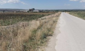 Plot Ignatievo, region Varna