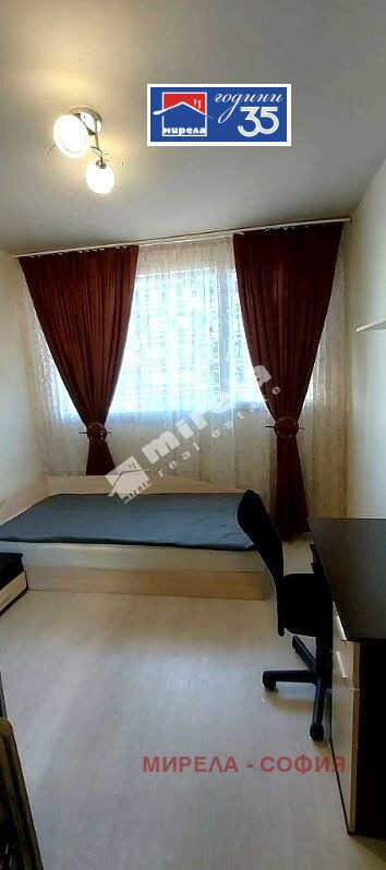 Продава 1-СТАЕН, гр. София, Банишора, снимка 2 - Апартаменти - 53956599