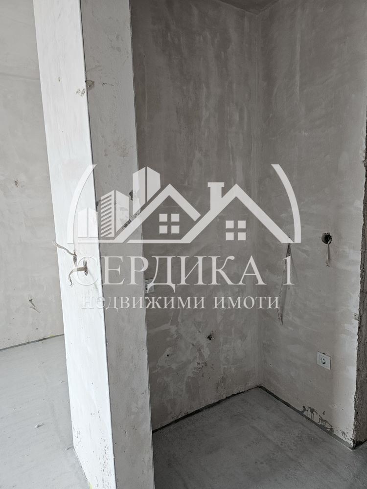 Продава 1-СТАЕН, гр. София, Банишора, снимка 6 - Апартаменти - 54589344