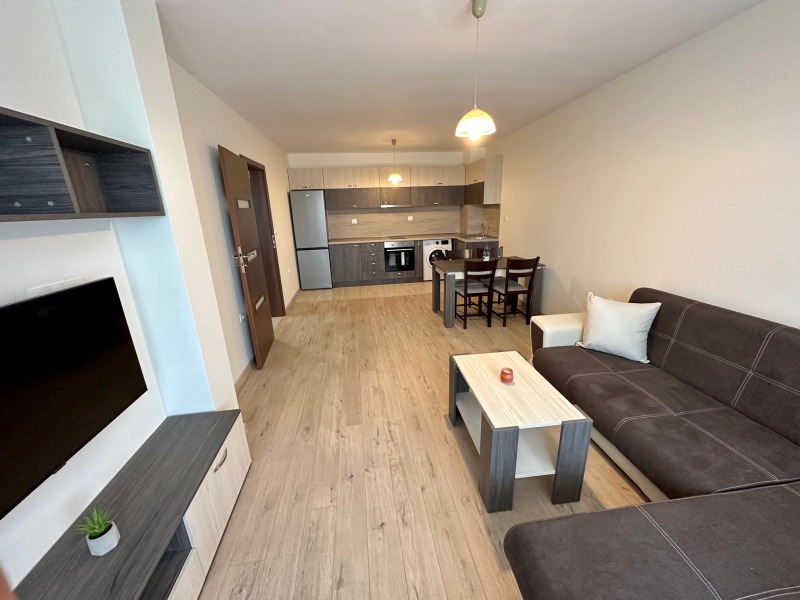 Myytävänä  1 makuuhuone Veliko Tarnovo , Buzludža , 70 neliömetriä | 23242549 - kuva [2]