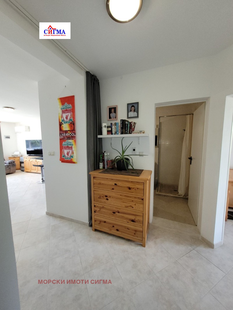 Продава  2-стаен област Бургас , с. Кошарица , 66 кв.м | 93969040 - изображение [4]