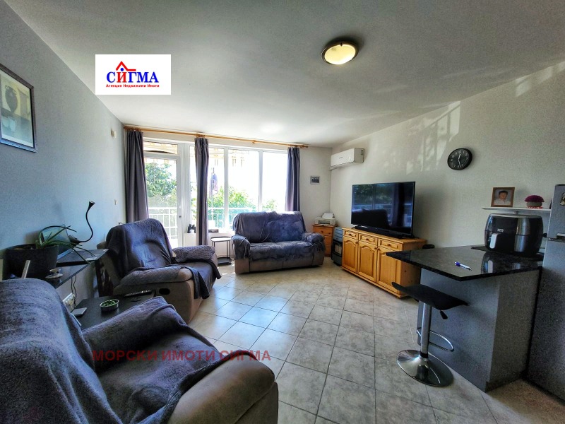 Продава  2-стаен област Бургас , с. Кошарица , 66 кв.м | 93969040 - изображение [2]