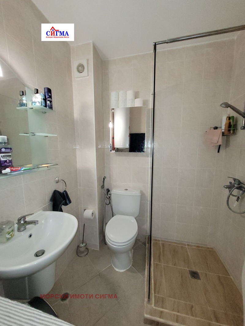 Продава  2-стаен област Бургас , с. Кошарица , 66 кв.м | 93969040 - изображение [7]