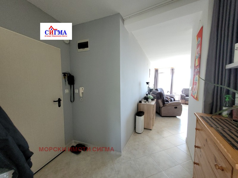 Продава  2-стаен област Бургас , с. Кошарица , 66 кв.м | 93969040 - изображение [8]