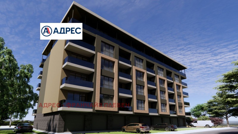 Продава 2-СТАЕН, град Ловеч, Център • 59592 € / 116551.82 лв. • 80373125 1