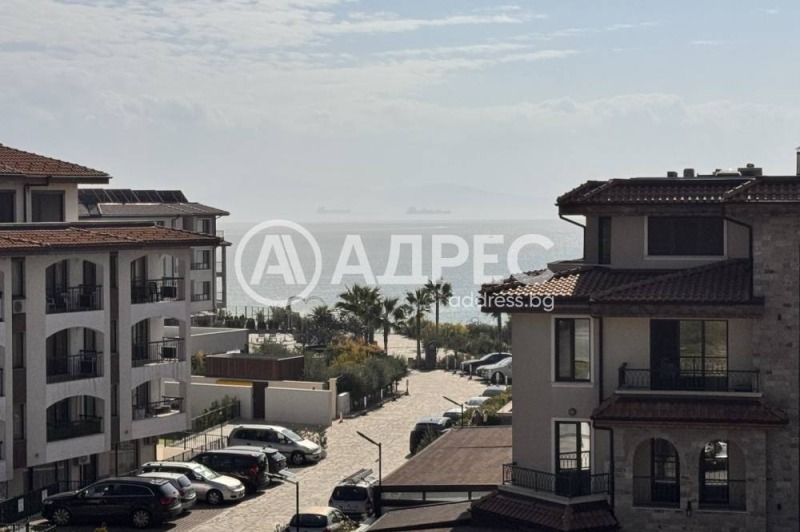 Продава 2-СТАЕН, гр. Бургас, Сарафово, снимка 4 - Апартаменти - 52413588