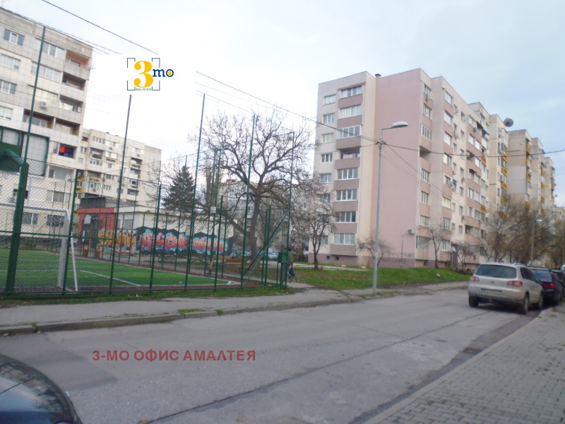 Продава 2-СТАЕН, гр. София, Надежда 2