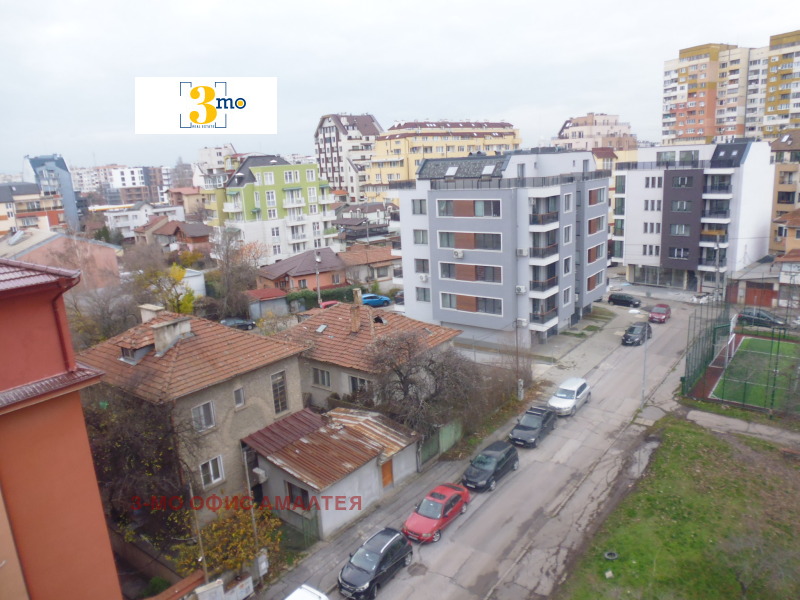 Продава 2-СТАЕН, гр. София, Надежда 2, снимка 16 - Апартаменти - 52652925