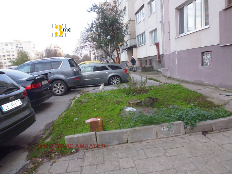 Продава 2-СТАЕН, гр. София, Надежда 2, снимка 2 - Апартаменти - 52652925