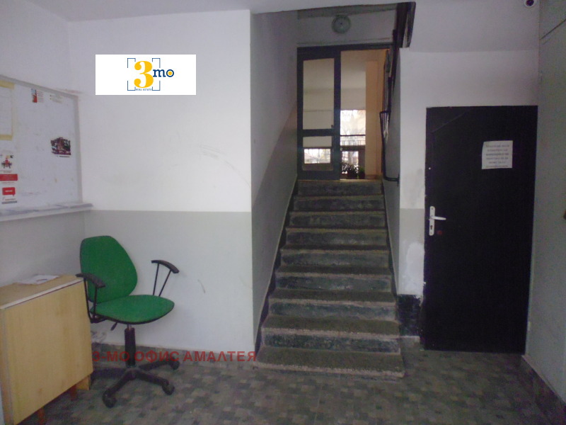 Продава 2-СТАЕН, гр. София, Надежда 2, снимка 14 - Апартаменти - 52652925