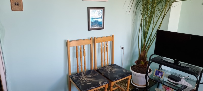 Продава 2-СТАЕН, гр. Разград, Бели Лом, снимка 3 - Апартаменти - 53353931