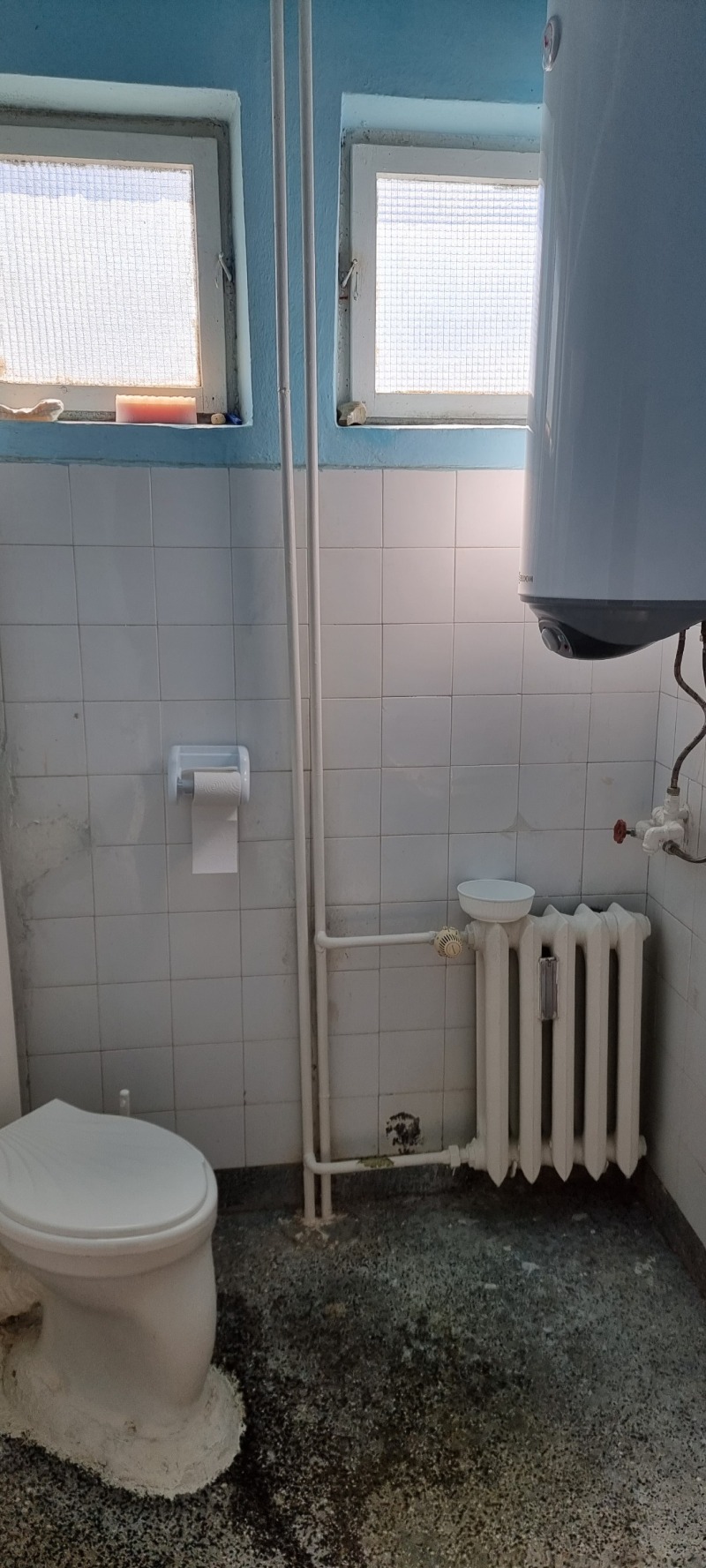 Продава 2-СТАЕН, гр. Разград, Бели Лом, снимка 7 - Апартаменти - 53353931