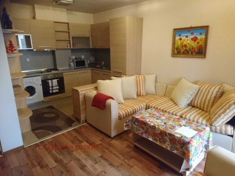 Продава 2-СТАЕН, гр. София, Гео Милев, снимка 4 - Апартаменти - 53380708