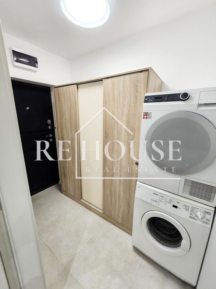 Продава 2-СТАЕН, гр. Варна, Владислав Варненчик 1, снимка 6 - Апартаменти - 53857169