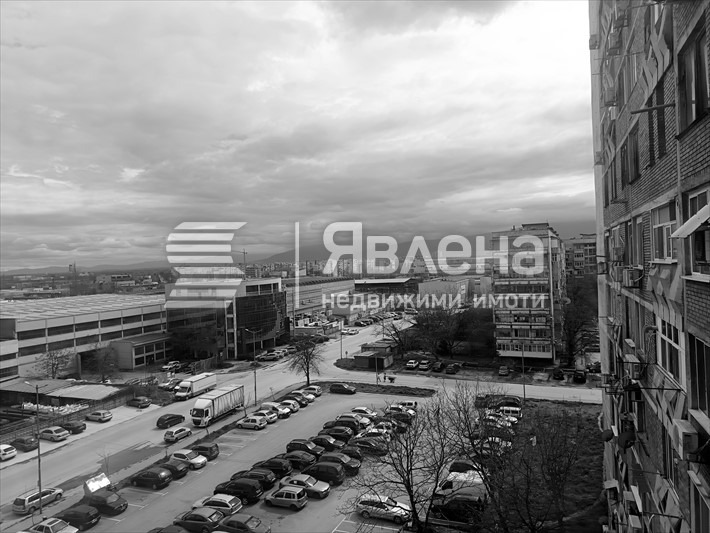 Продава 2-СТАЕН, гр. Пловдив, Изгрев, снимка 3 - Апартаменти - 54529761
