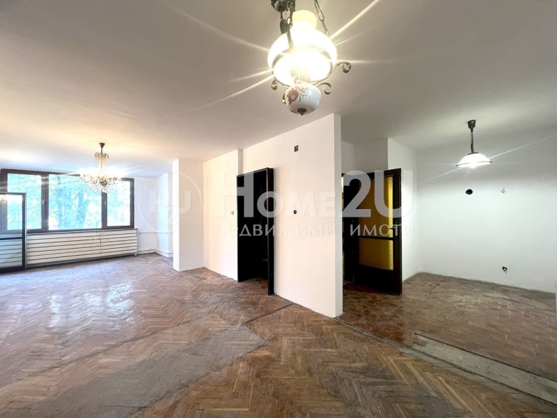 De vânzare  2 dormitoare Sofia , Ivan Vazov , 100 mp | 87650561 - imagine [3]