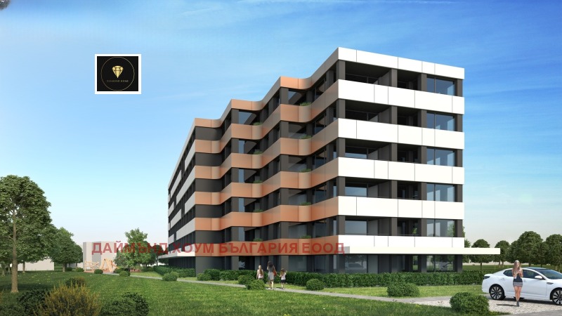 En venta  2 dormitorios Plovdiv , Karshiyaka , 113 metros cuadrados | 71724057 - imagen [2]