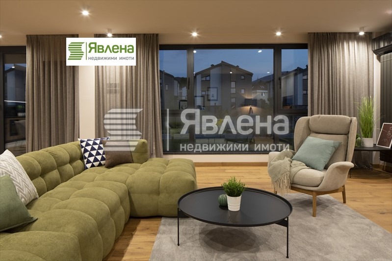 Продава  3-стаен град София , в.з.Малинова долина , 180 кв.м | 56355918