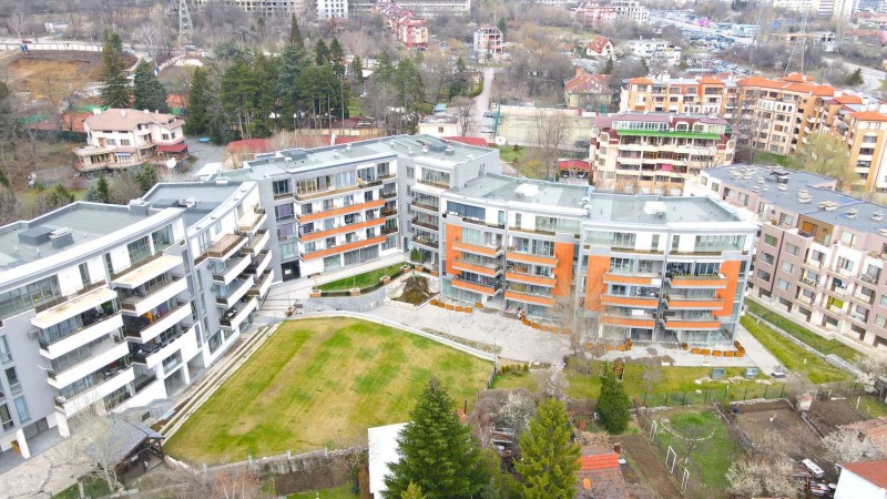 De vânzare  2 dormitoare Sofia , Ovcia cupel , 151 mp | 32269516 - imagine [12]