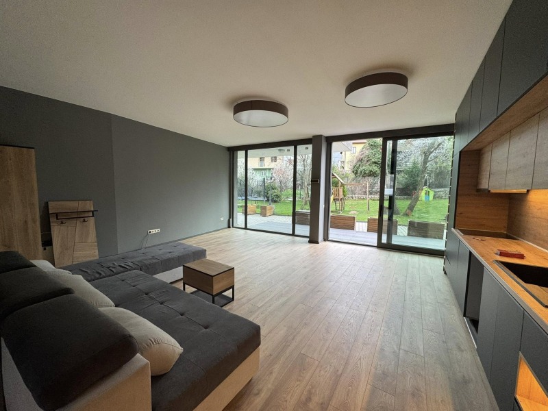 De vânzare  2 dormitoare Sofia , Ovcia cupel , 151 mp | 32269516 - imagine [4]