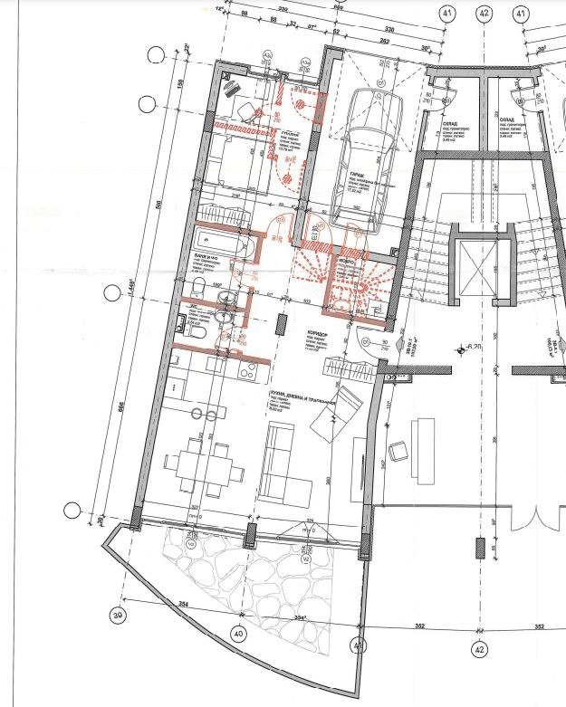 De vânzare  2 dormitoare Sofia , Ovcia cupel , 151 mp | 32269516 - imagine [14]
