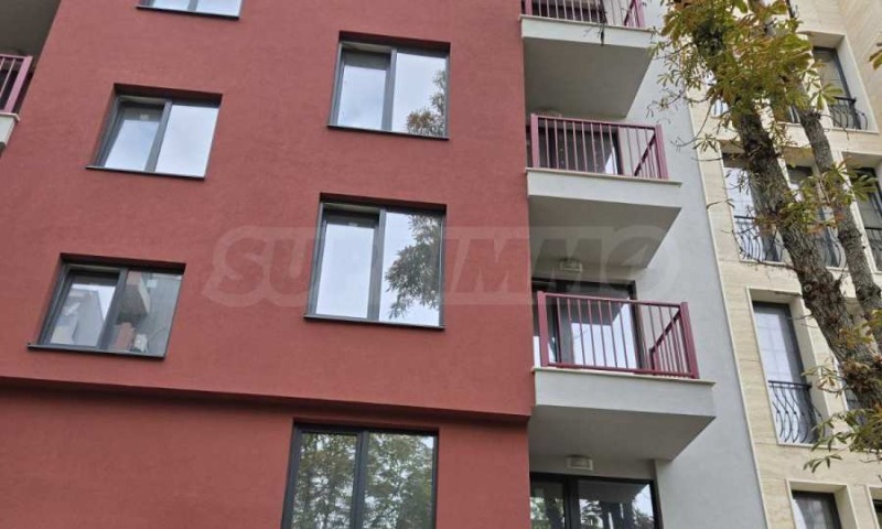 En venta  2 dormitorios Sofia , Tsentar , 105 metros cuadrados | 51254371