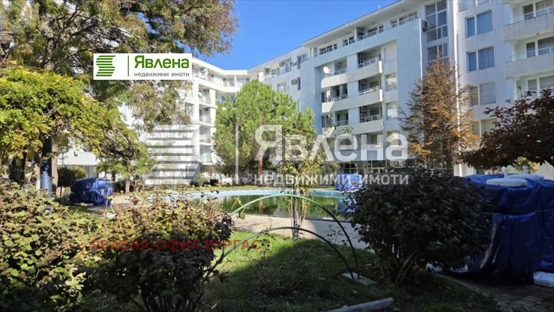 Продава 3-СТАЕН, област Бургас, к.к. Слънчев бряг • 145000 € / 283595.35 лв. • 84617401 1