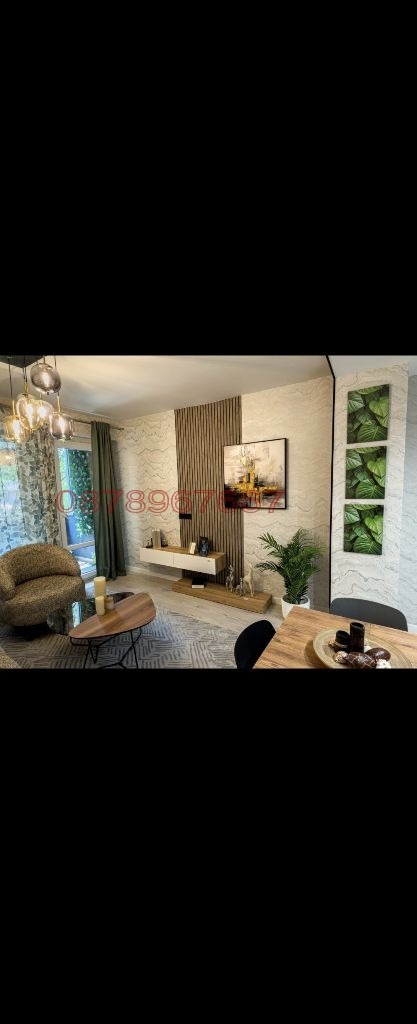 Продава 3-СТАЕН, гр. Пловдив, Гагарин, снимка 13 - Апартаменти - 55895251