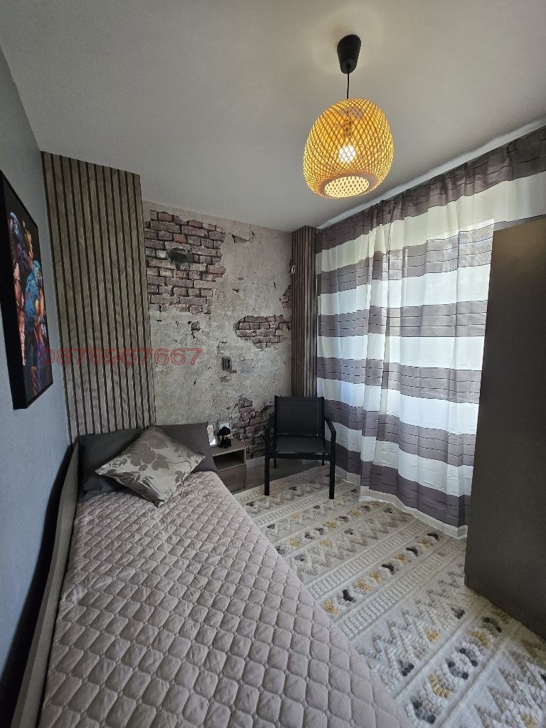 Продава 3-СТАЕН, гр. Пловдив, Гагарин, снимка 11 - Апартаменти - 55345629
