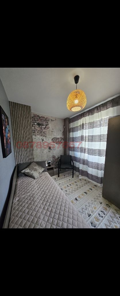 Продава 3-СТАЕН, гр. Пловдив, Гагарин, снимка 15 - Апартаменти - 55895251