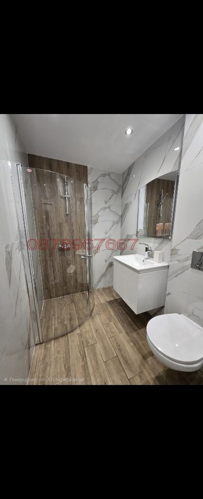 Продава 3-СТАЕН, гр. Пловдив, Гагарин, снимка 14 - Апартаменти - 55895251