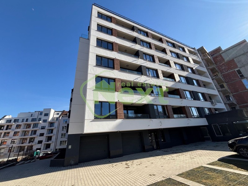 Продава 4-СТАЕН, гр. София, Овча купел 2, снимка 1 - Aпартаменти - 49435206