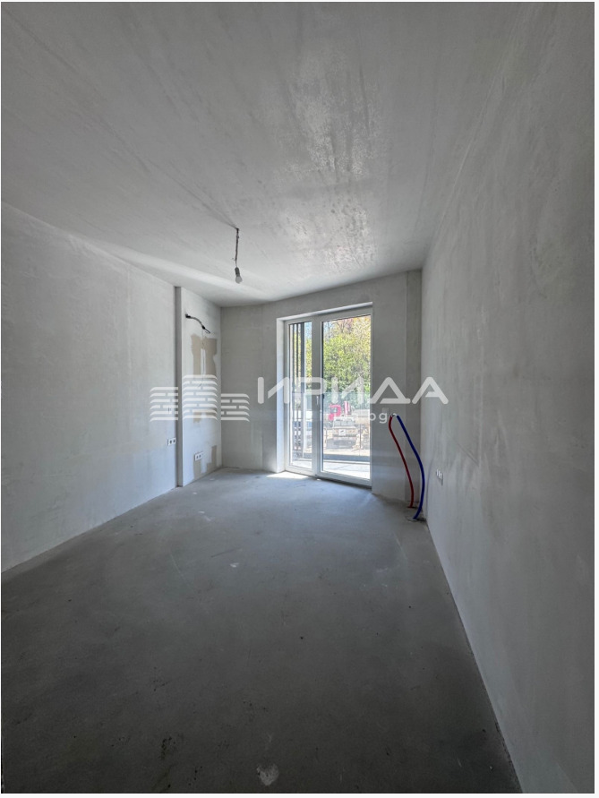 Продава 4-СТАЕН, гр. София, Красно село, снимка 3 - Апартаменти - 55503148
