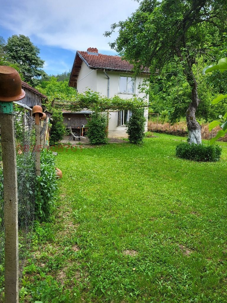Na prodej  Dům oblast Loveč , Trojan , 70 m2 | 55010392 - obraz [3]