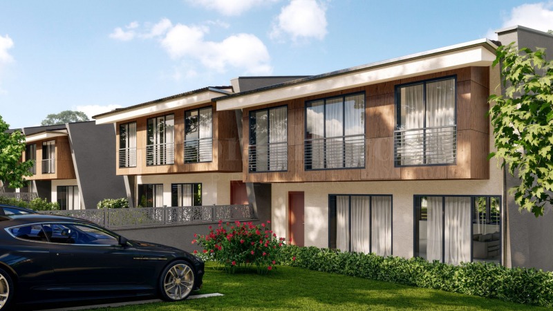 Продава КЪЩА, гр. София, м-т Камбаните, снимка 7 - Къщи - 52226461