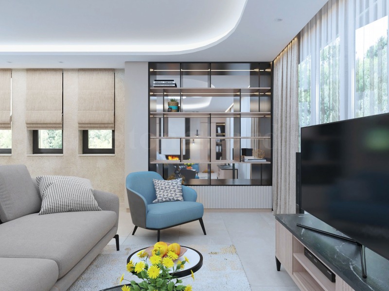 Продава КЪЩА, гр. София, м-т Камбаните, снимка 12 - Къщи - 52226461